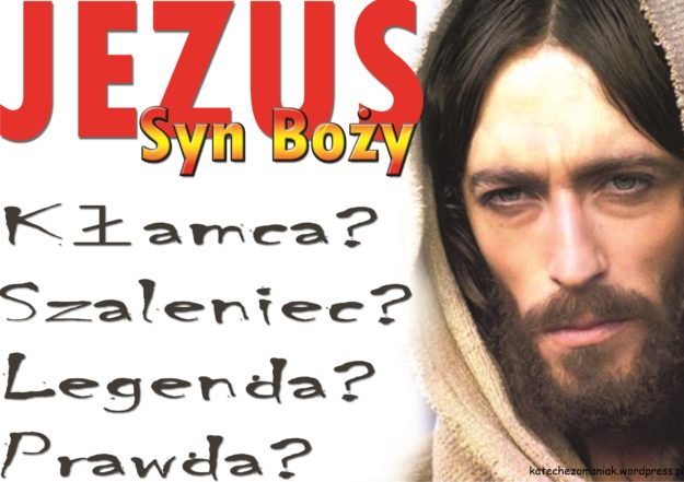 5 – jezus