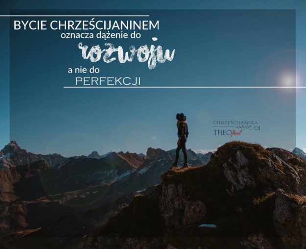 5 – chrześcijaństwo = rozwój