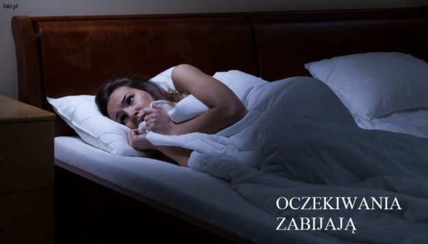3 – oczekiwania