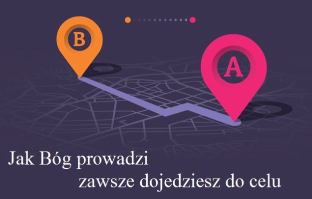 4 – Boży gps