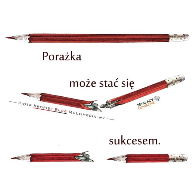 3 – porazka i sukces