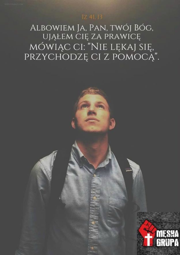 5 – Pan przychodzi z pomocą