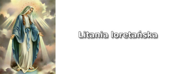 1 – litania-loretanska