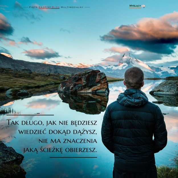 2 – znajomosc celu